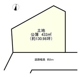 滋賀県甲賀市水口町新城