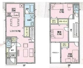 大阪府八尾市田井中２丁目