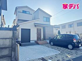 愛知県豊橋市向山大池町