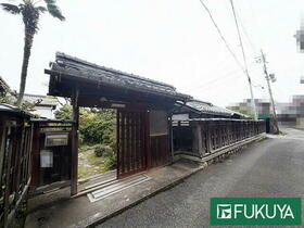 滋賀県東近江市湯屋町