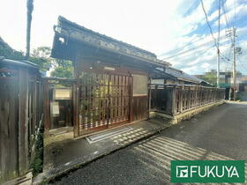 滋賀県東近江市湯屋町