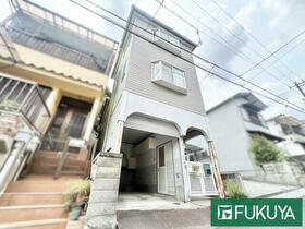 大阪府堺市西区家原寺町２丁