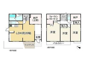 滋賀県大津市堅田１丁目