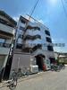 サンフラワー長居東 5階 築37年3ヶ月の賃貸物件