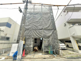 東京都足立区千住元町