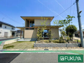 滋賀県草津市下笠町