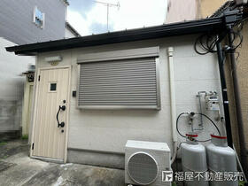 京都府京都市南区西九条針小路町