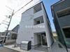 パロス瓢箪山ラドスール 3階 築3年6ヶ月の賃貸物件