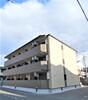 H-maison加美正覚寺 3階 築7年6ヶ月の賃貸物件