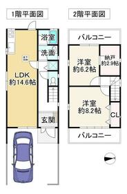 大阪府堺市北区南花田町