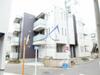 SanteBranche川崎 1階 築5年6ヶ月の賃貸物件