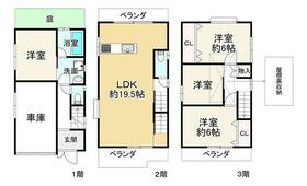 大阪府八尾市本町３丁目