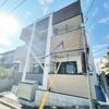 白楽駅より徒歩4分 3階 築3年11ヶ月の賃貸物件