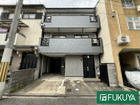 京都府京都市下京区中堂寺庄ノ内町