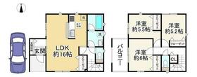大阪府枚方市釈尊寺町