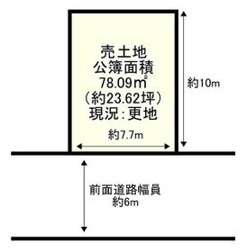 京都府宇治市小倉町蓮池