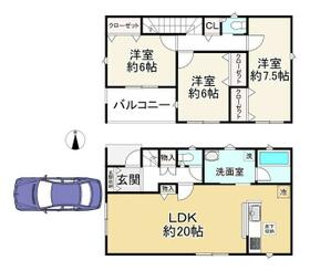 大阪府枚方市釈尊寺町