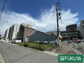 兵庫県神戸市長田区五番町３丁目