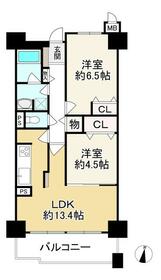 グランドール北大阪
