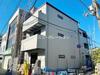 園田駅より徒歩3分 3階 新築の賃貸物件