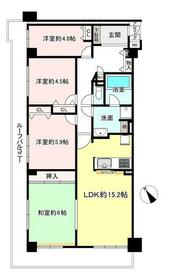 鳴滝パークホームズ