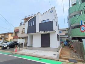 千葉県市川市南八幡１丁目
