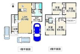 大阪府堺市東区日置荘北町３丁