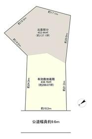兵庫県芦屋市奥池南町