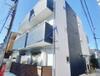 Brighten新中野 2階 築3年5ヶ月の賃貸物件