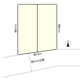 東京都北区滝野川５丁目
