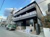 丹波橋駅より徒歩5分 新築 3階建の賃貸物件