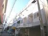 京橋駅より徒歩10分 5階 築34年10ヶ月の賃貸物件