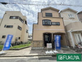 大阪府堺市美原区太井