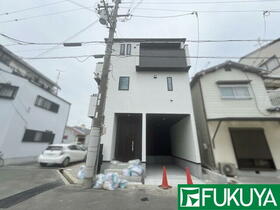 大阪府堺市美原区北余部