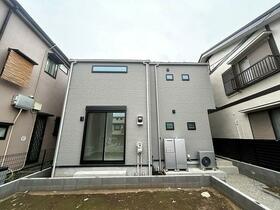 東京都杉並区下井草２丁目