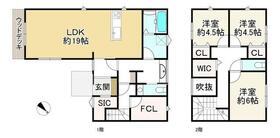 滋賀県湖南市菩提寺西４丁目