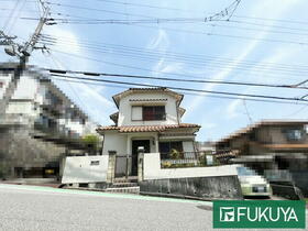 兵庫県西宮市名塩赤坂