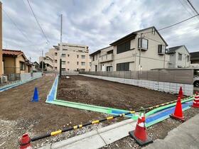 埼玉県川口市朝日３丁目