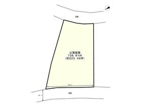 兵庫県加古川市上荘町都台２丁目