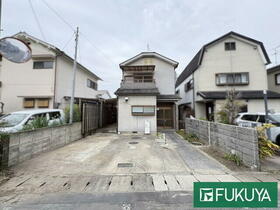 奈良県奈良市藤原町