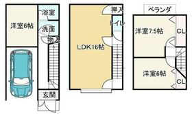 京都府京都市右京区西京極畑田町