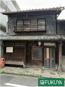 京都府京都市左京区新麩屋町通仁王門下る大菊町