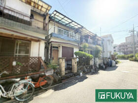 大阪府寝屋川市石津中町