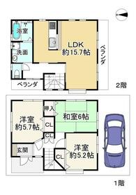 大阪府八尾市小畑町１丁目