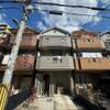 岸里駅より徒歩3分 築22年10ヶ月 3階建の賃貸物件