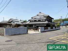 滋賀県野洲市竹生