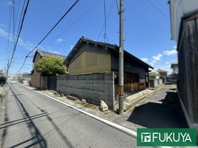 奈良県大和高田市大字市場