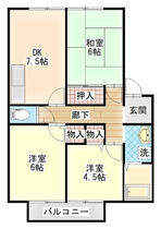 間取り：212053566727