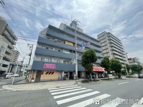 フルーレゾン田辺本町