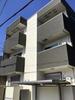 東羽衣駅より徒歩5分 3階 築4年6ヶ月の賃貸物件